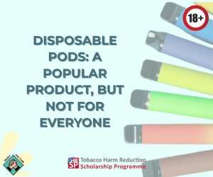 Portada de Disposable Pods: What No One Tells You