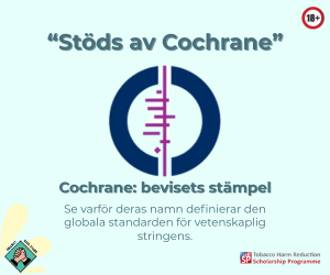 Portada de Cochrane: Bevisets Sigill